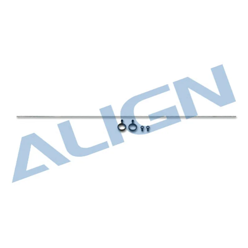 

Align 450L Tail Linkage Rod Trex Trex RC Helicopter Parts