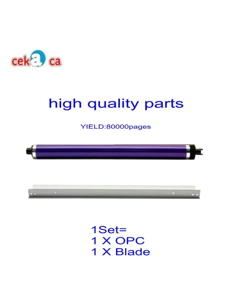 

Тонер-блок для принтера Xerox C7020 C7025 C7030 OPC Drum Blade 7020 7025 7030