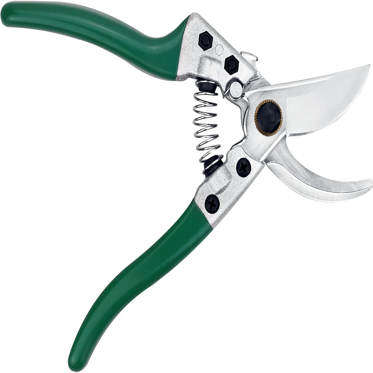 

Efficient, high-quality, and durable manual pruning scissors with superior performance for precise trimming of trees, hedges, an