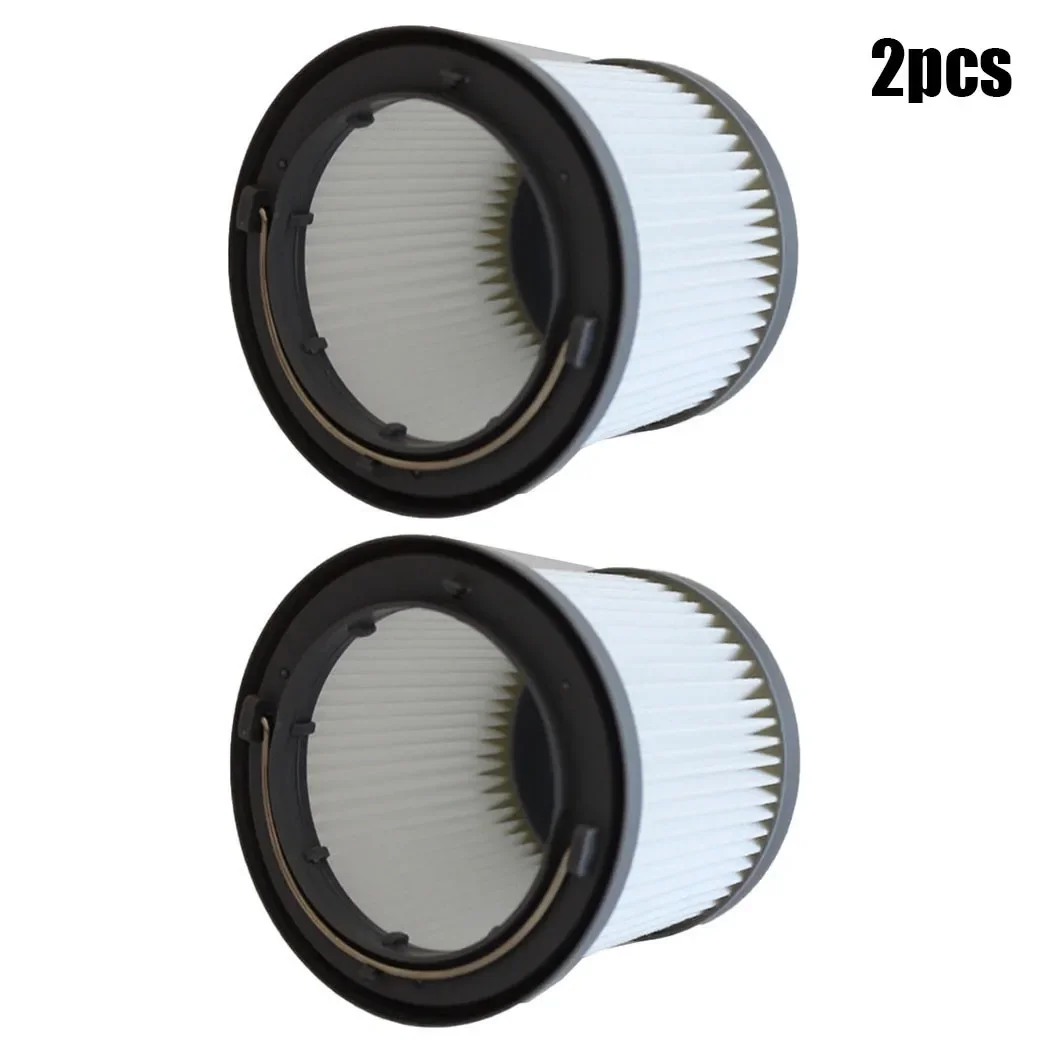 2pack FiltersFor Black & Decker PD1020L PD1820L PD1820LF PIVOT Vacuum Cleaner Dustbuster Pleated Filter Vacuums Accessories