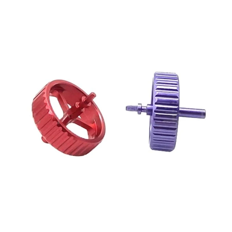 F68B Color Mouse Metal Wheel Bloler мыши для мыши Ml903 для геймера