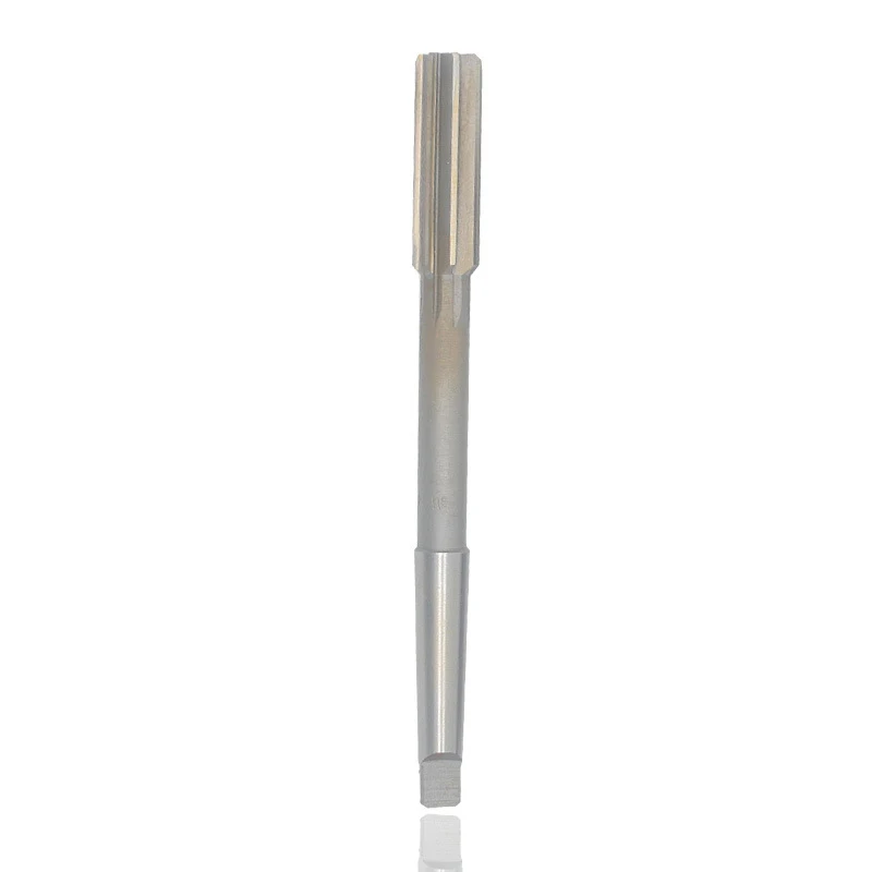 Imagem -06 - Morse Taper Shank Reamer h7 Hss Máquina Chucking Cutter 1242 mm para Máquina de Perfuração Cnc 1pc