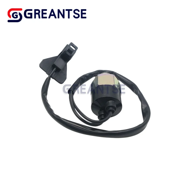 Novo Interruptor de Luz de Freio para Mazda 323 BJ, para 626 GF/GW, para Premacy CP, para Ford Laser KQ, para Telstar PA33-17-640 PA3317640