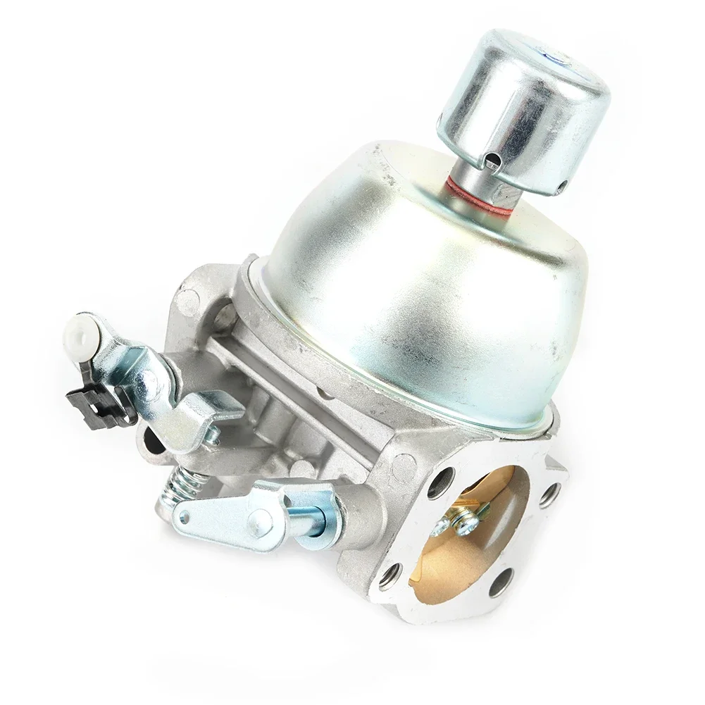 

Carburetor For For LT166 B&S 16HP For Vanguard Engine Premium Replacement Part with Gaskets and Wire Connector For For Easy Use