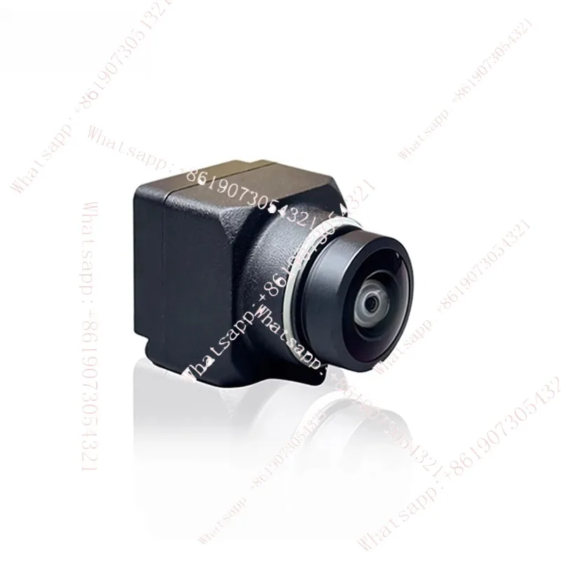 

Smart 3 million Pixel R-Linc | ISX031 with ISP Camera Module