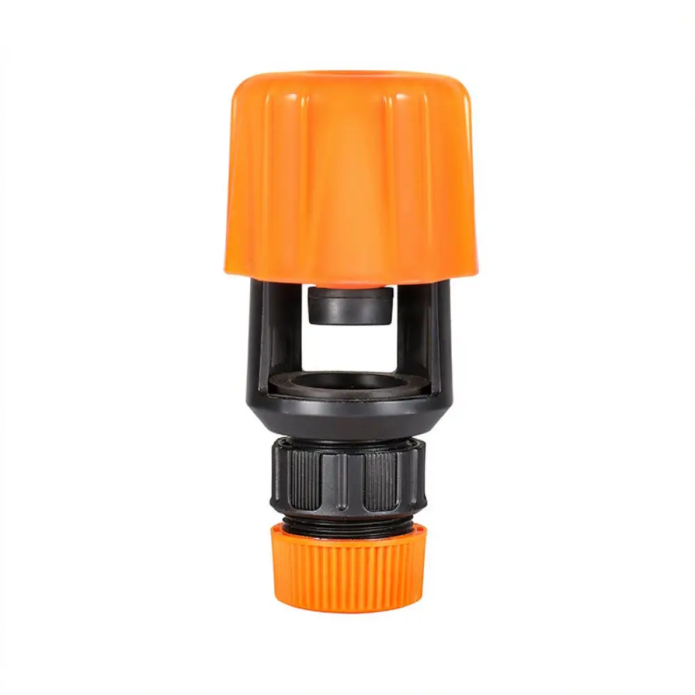 Adjustable Faucet Connector For Garden Hose Pipe Kitchen Bathroom Water Tap Adapter Quick Release Irrigation Watering Tool