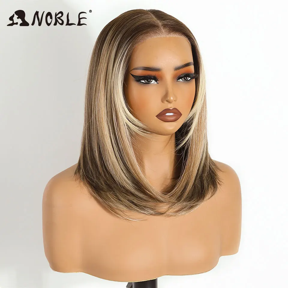 Thumbnail 2 - #80 Best Heat Resistant Synthetic Lace Wigs to Buy In 2026