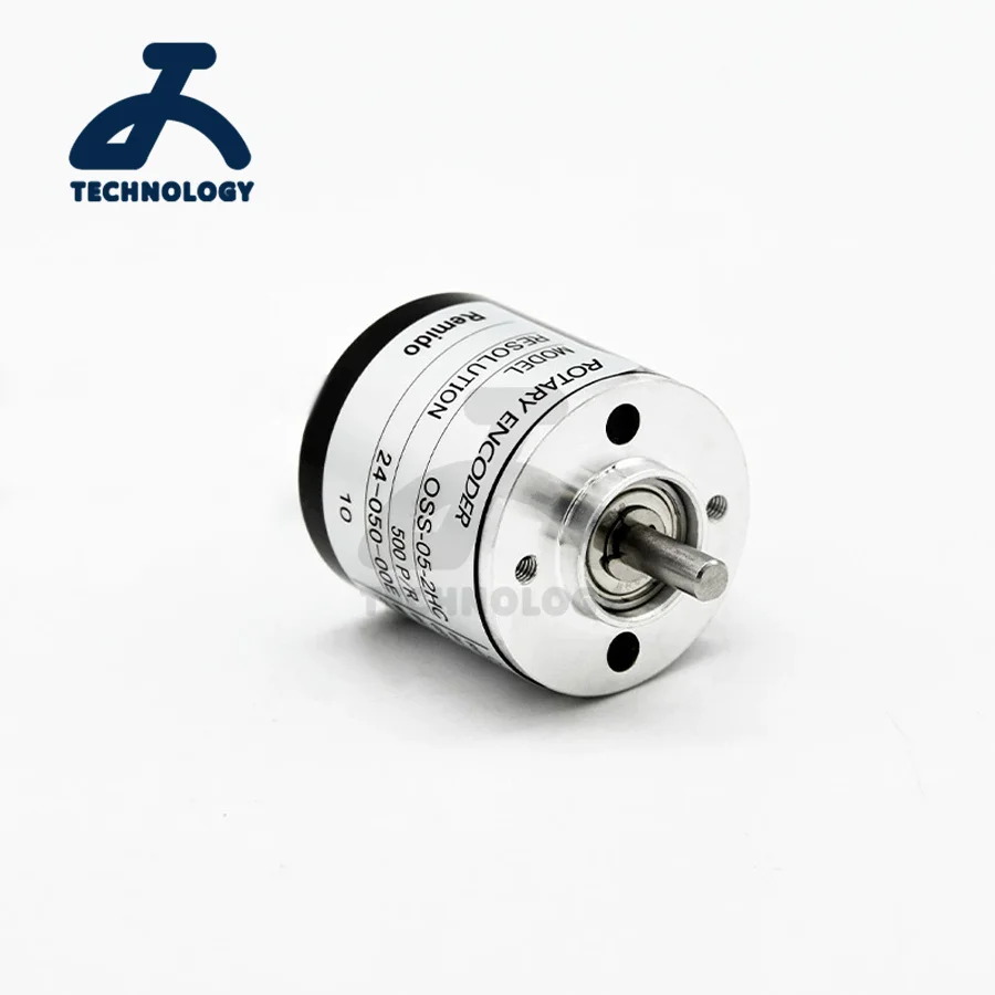 Codificador de control de seguridad interno Original 100% OSS-15-2MHC OSS-15-2M OSS-15-2H OSS-15-C OSS-1024-1HCP OSS-15-1HCP