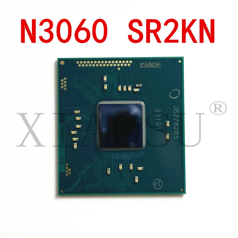 

100% NEW Original CPU H50621 SR2KN N3060 BGA Chipset