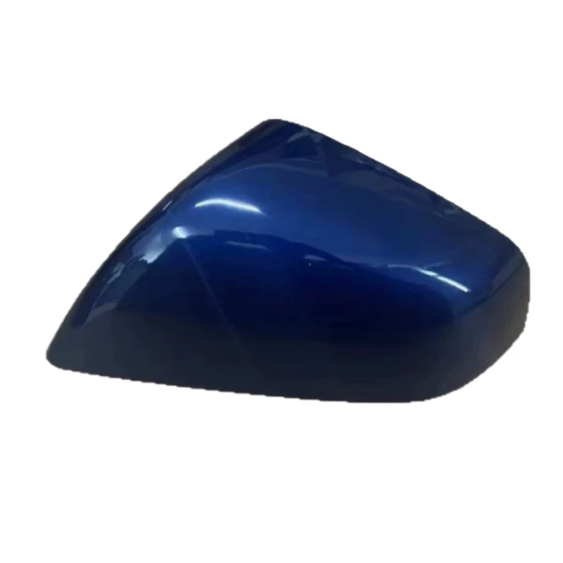 MX Blue Left