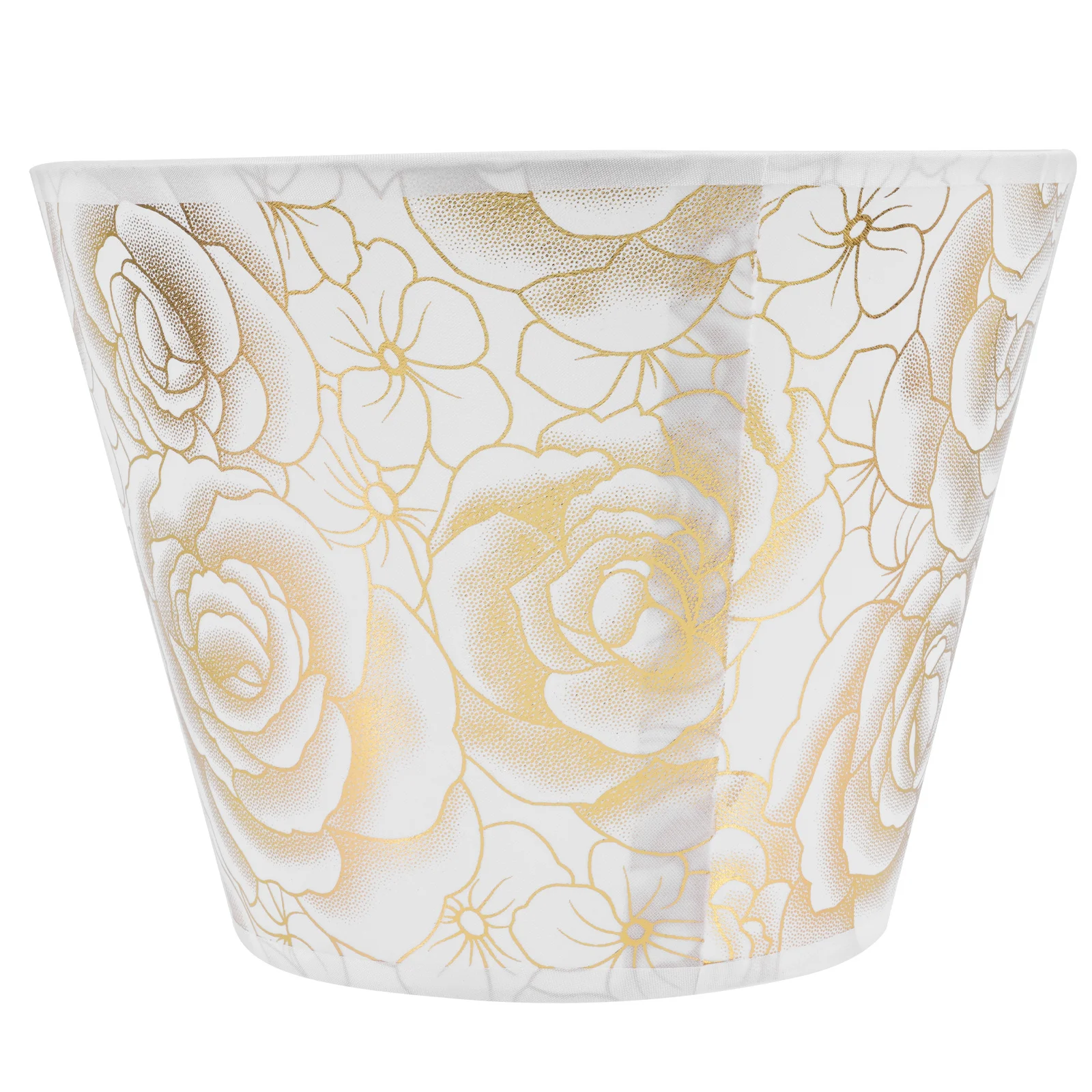 

Linen Fabric Lamp Shade Table Desk Bedside Floor Lamp Replacement Cover Decorative Light Fixture Accessory Soft Texture