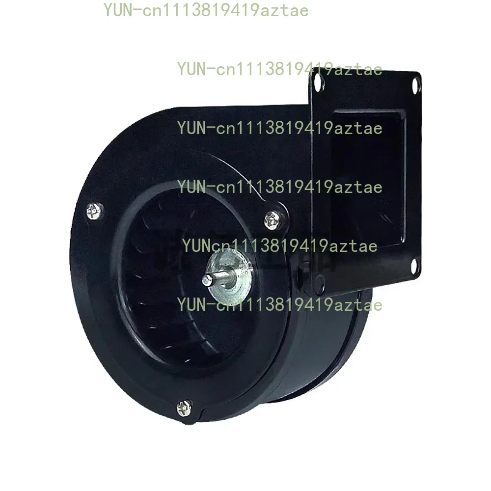 CY100-1 Mini Centrifugal Blower Fan, 45W, AC 220V - For Small Biomass Boiler & Heating Stove Applications
