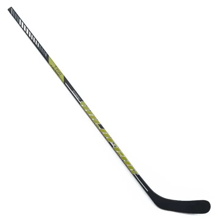 Original brand newCustomized High Quality Ice Hockey Sticks Carbon Composite silver Hockey Stick from china