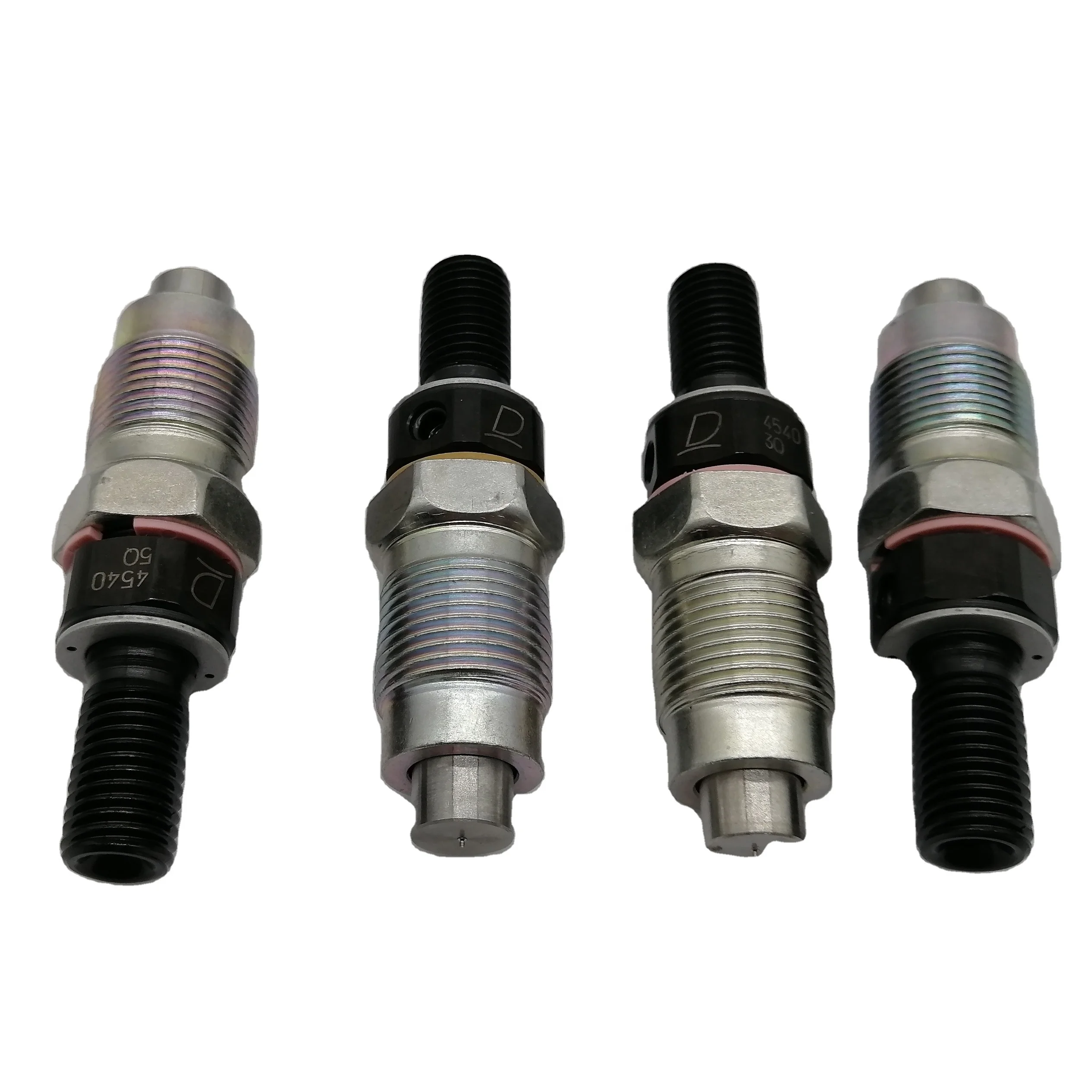 V2203 V2403 Engine Injector Nozzle 16082-53900 16082-53903 16454-53003 For Excavator