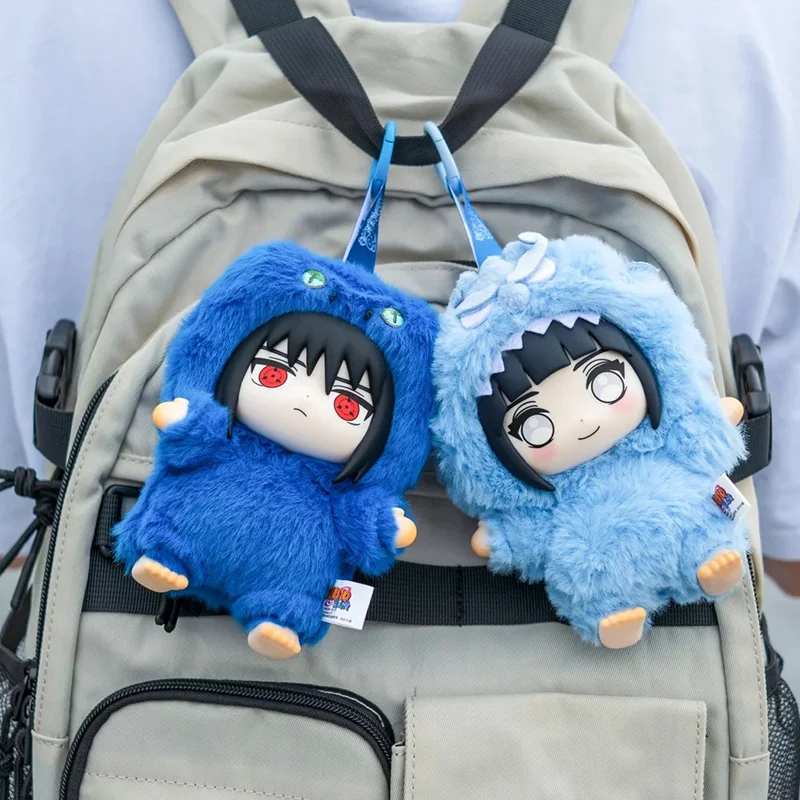 Реплика аниме-фигурки, милый зверь, серия для вечеринки, виниловая слепая коробка, милые модные игрушки, пение, толпа, игровой орнамент, подарки, кукла ручной работы