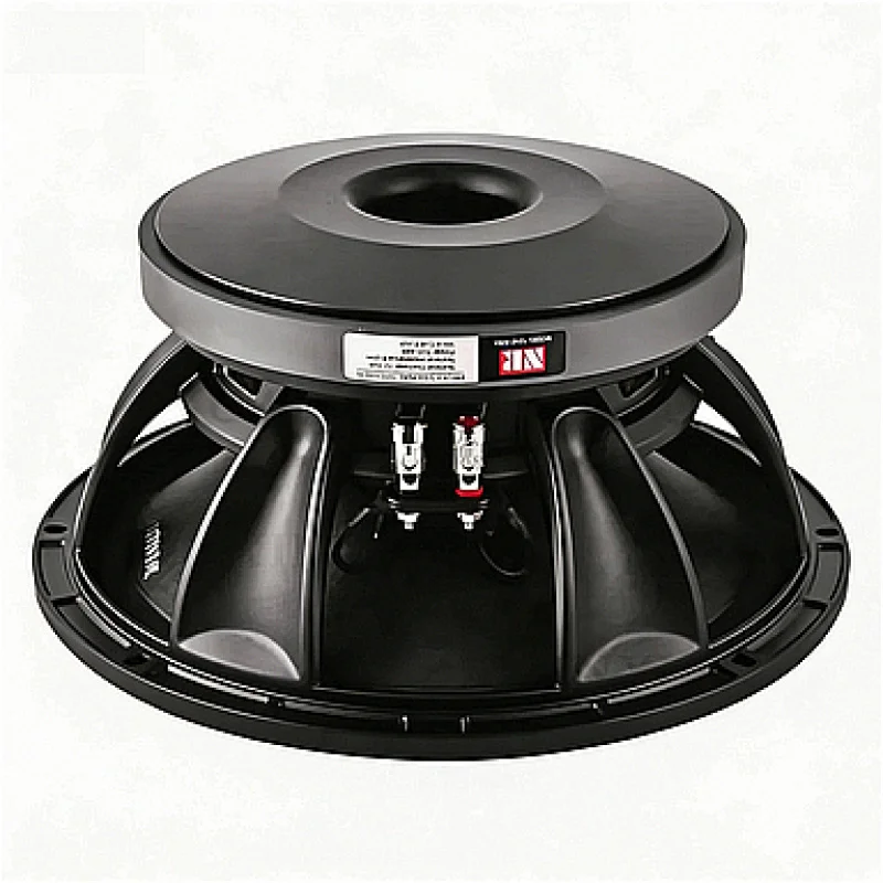 12 Inch High Power Line Array Speaker 220 Magnet 100 Core Mid Woofer for Audio System