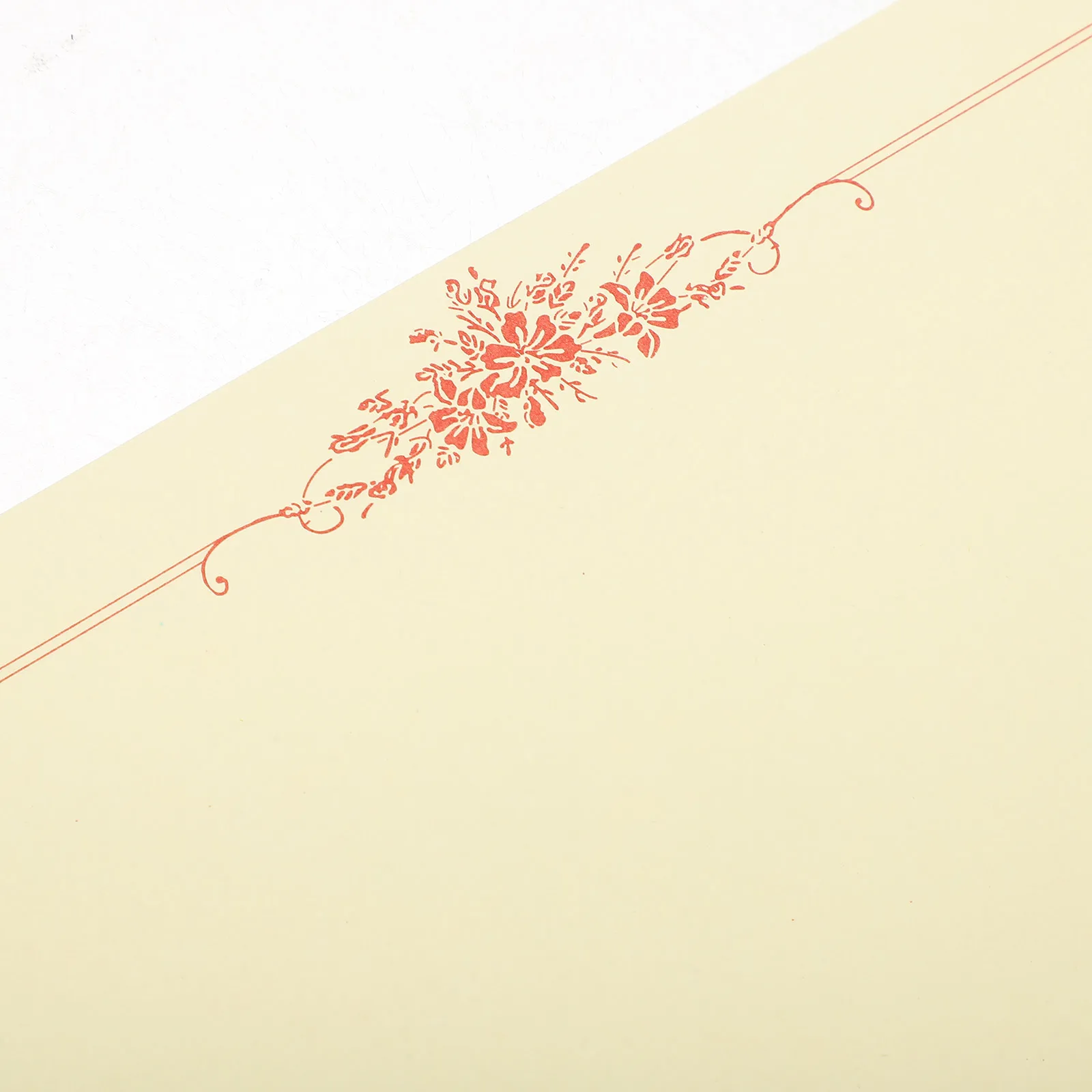 

100 шт., пустая бумага для сертификата чести, листы для диплома для школы, офиса, академической печати, сертификат, пустые сертификаты из бумаги