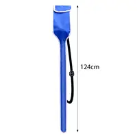 Bolsa de espada de esgrima para adultos, cubierta de espada de esgrima, accesorios de esgrima resistentes al desgaste