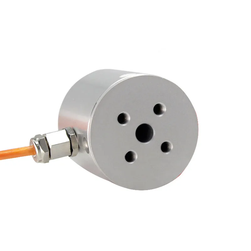 

Hot Sale High Precision Industrial Tension Pressure Weighing Force Measuring Weight Sensor Miniature Column Type Load Cell