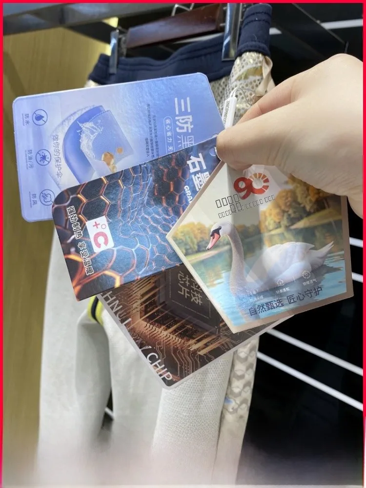 

Гарантированное тепло! Повседневные брюки прямого кроя для пар, утепленные пухом, модные городские стильные длинные брюки для молодых мужчин