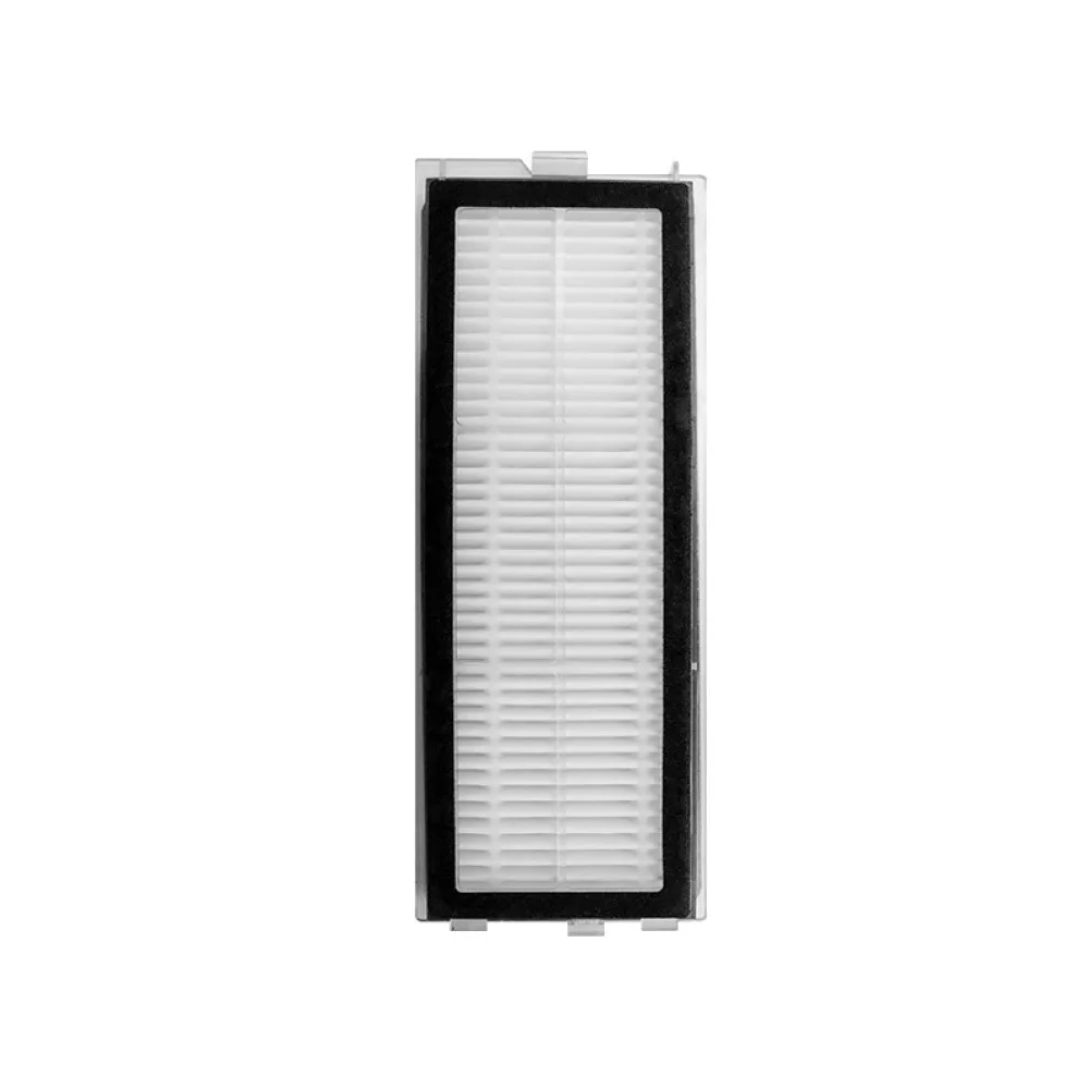 Smart Sweeping Robot Filter Core For Roborock P10 Pro P20 Pro Q Revo G30U Replacement Parts Premium Dust Hepa Cleaner