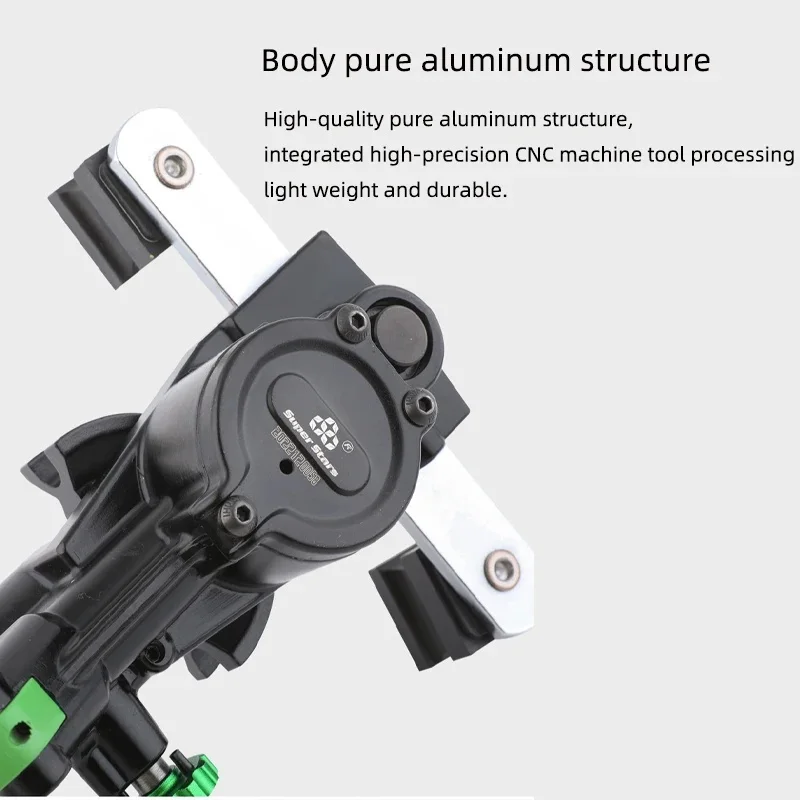 6-22mm 수동 유압 튜빙 벤더 ST-Y999 에어컨 동관 90도 굽힘 °   콤비네이션 세트