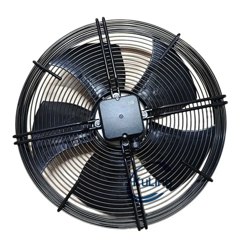 for A4D400-AP12-02 A4D400-AP12-10 A4D400-AP12-16 Germany Imported Axial Fan