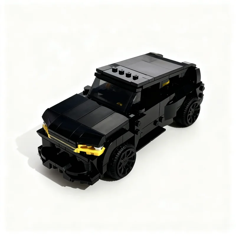419-個-moc-ウルスシティチャンピオンズモデルビルディングブロック建設玩具クリスマスギフト-diy-クリエイティブアイデア教育誕生日レンガ
