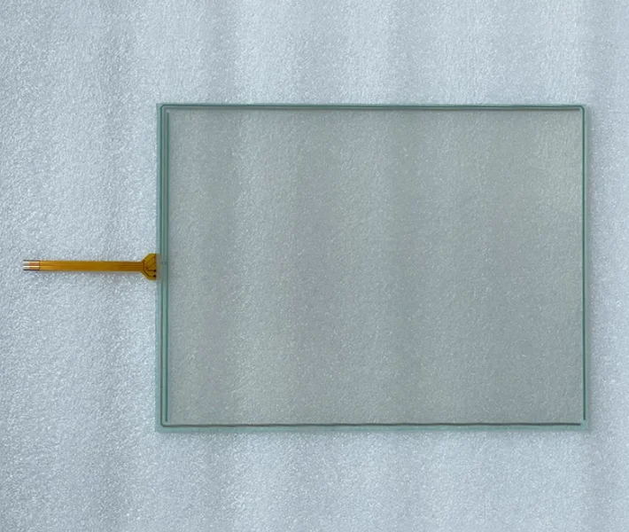 NS6412TX3S-8355 new touchpad with touch glass outer screen