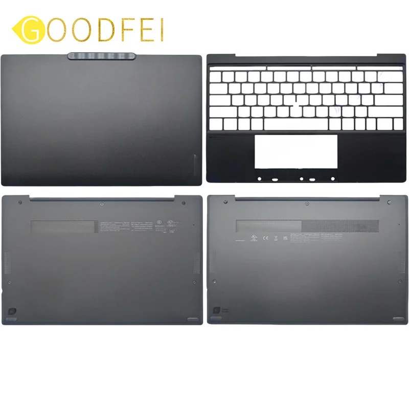 

New For Lenovo ThinkPad Z13 Gen 1 Gen 2 Screen Back Shell Keyboard Bezel Top Case Palmrest Laptop Host Lower Cover AM314000D00