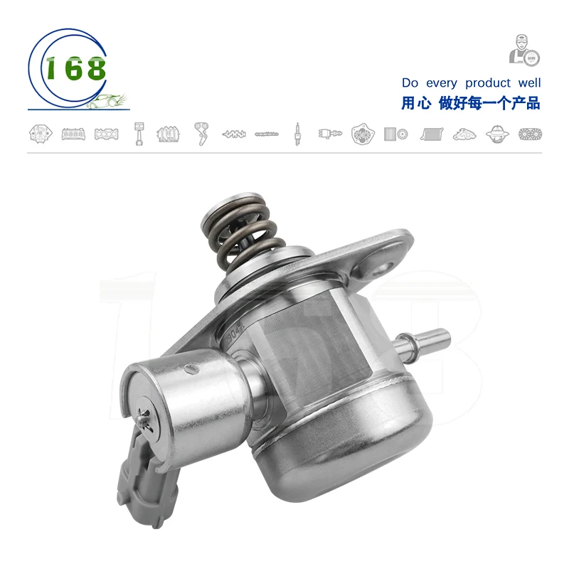 

35320-2B130 High Pressure Fuel Pump for Veloster Accent for Forte Koup for Forte5 for Rio Soul 35320-2B140 35320-2B220 HP 16422