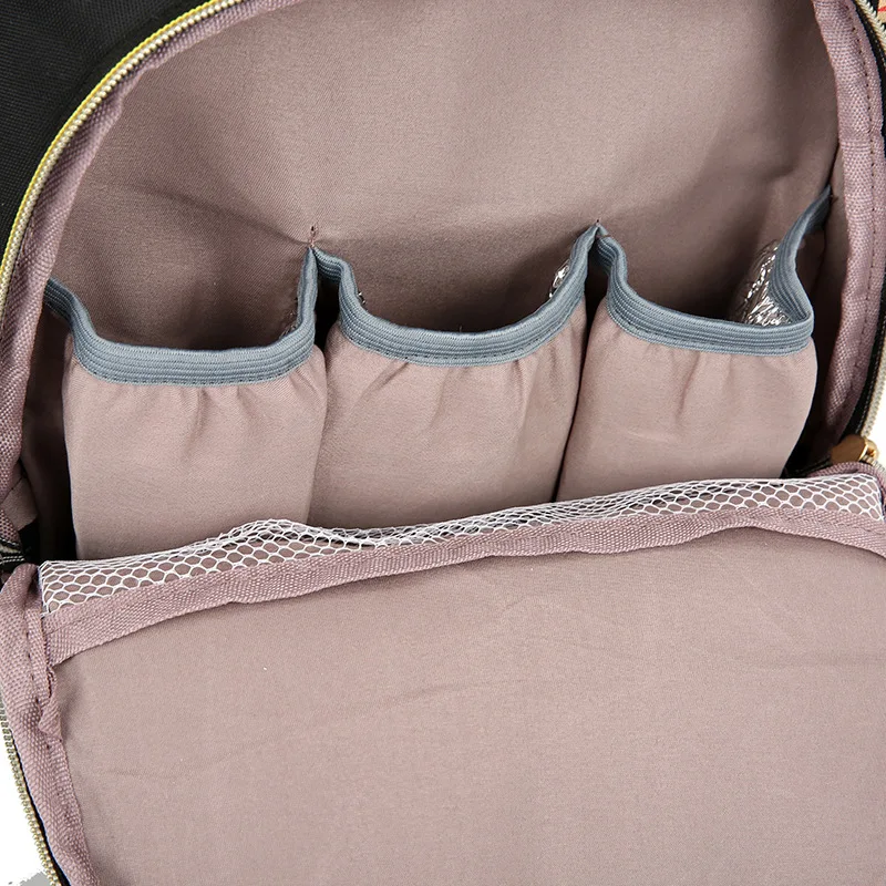 Capacity Backpack Fashion Maternity Nappy Bag Backpacks Mommy Maternity Bags Travel Diaper Bags Baby Mummy Bag Travel Backpack