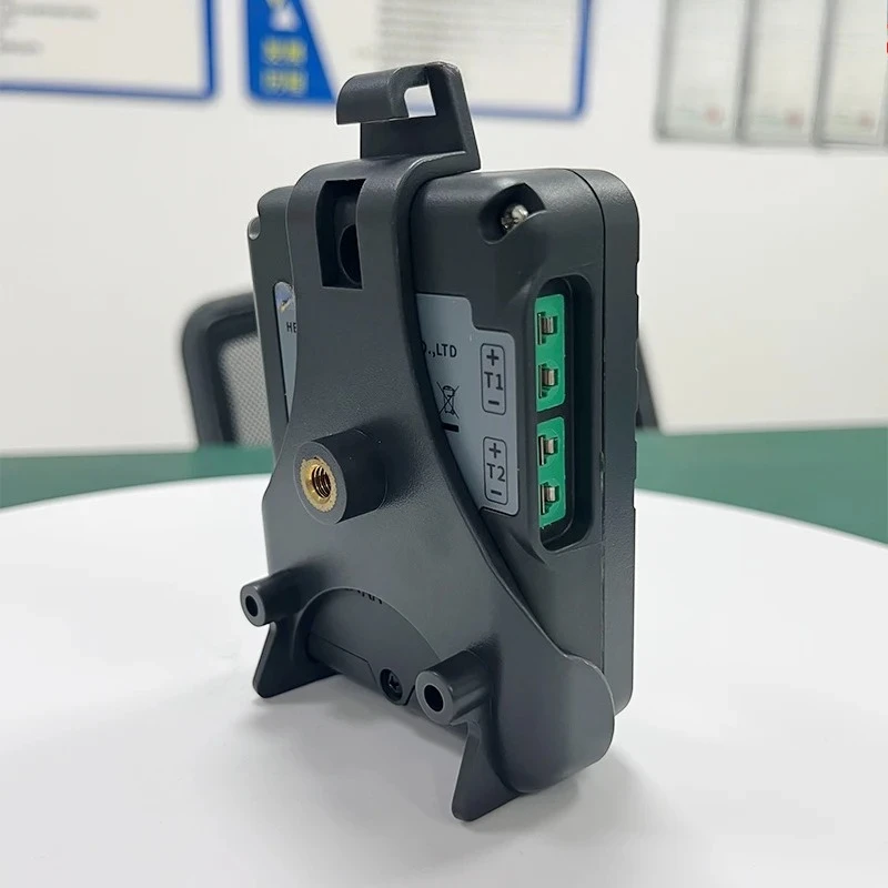 Industrial High Precision Digital Display 2 Channel Thermometer K Type Thermocouple Thermometer