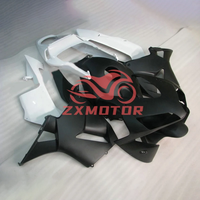 

Идеальные новые обтекатели для HONDA CBR600RR 2003-2004, винтажный хит продаж, комплект обтекателей CBR 600RR 03 04