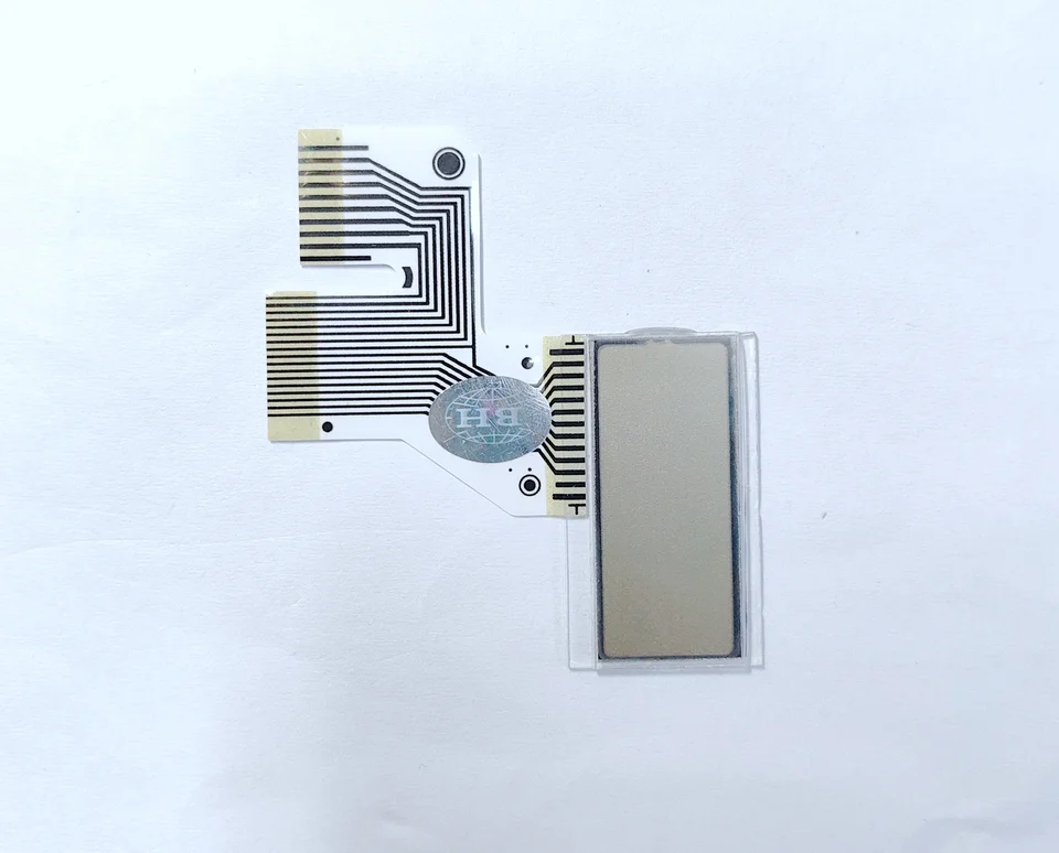 New For Ricoh GR1 GR1S GR1V GR21 display LCD test package for