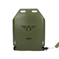 Tanque GR, Tubo GR