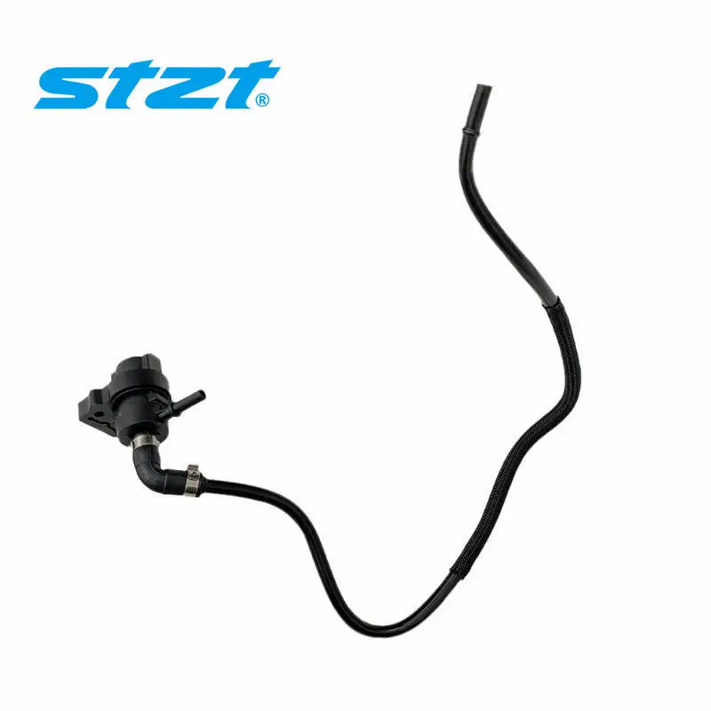 

СТТ 1644703193 Клапан продувки для Mercedes-Benz W164 X164, продувочный клапан, продувочный клапан 164 470 31 93