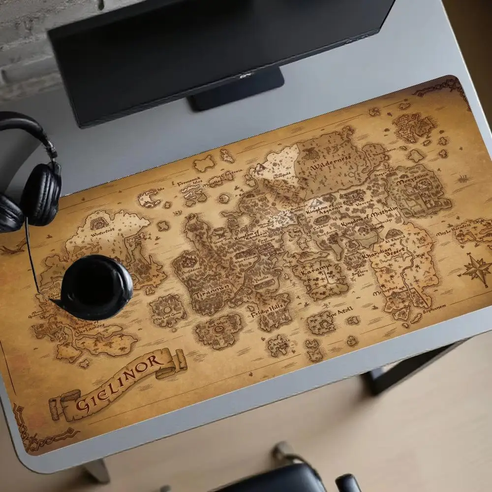 Speed Mousepad Desk Accessories Mouse Carpet Xxl Mouse Pad 900x400 Gaming Mouse Mat Desk Pads Desk Decor Table Pad Office Items