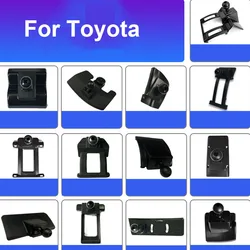 Car Phone Holder Bracket Mount Special Base For Toyota RAV4 Hightlander Fortuner Prado 120 150 Land Cruiser 100 200 Accessories