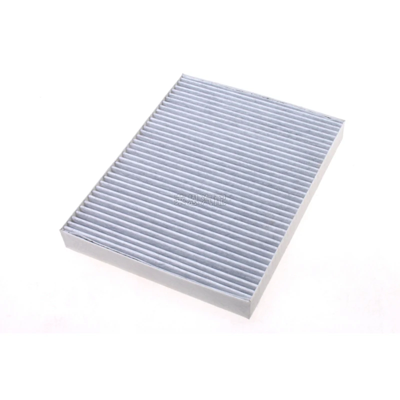 Cabin Air Filter For Audi Q7 Porsche Cayenne Volkswagen VW Touareg 3.0 3.6 4.8 CUK2847 7P0819631 958.572.219.00