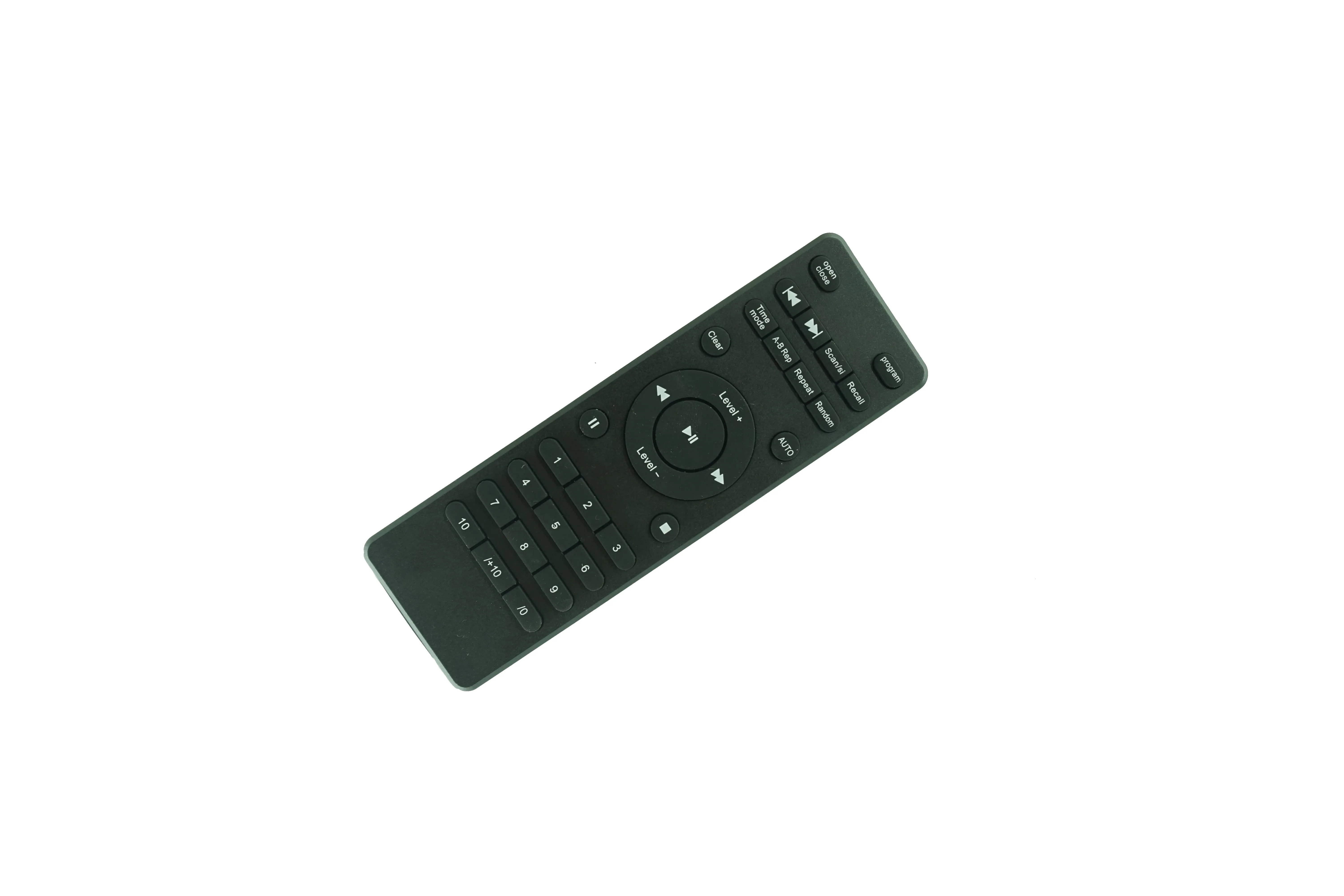 Remote Control For Technics Panasonic SL-P212 SL-P377A SL-P202 SL-P477 SL-P477A SL-PD827P Compact Disc Digital Audio Player