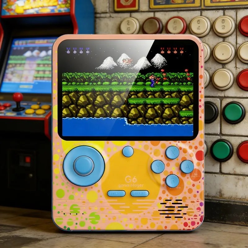 G6 Charging Treasur… - image