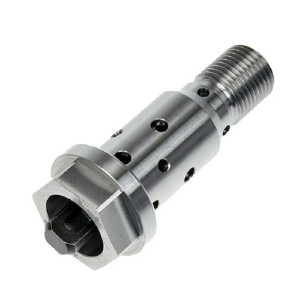Original Car Variable Timing Solenoid Vvt Valve A2720500478 For  C/e/g/m/r/s/gl/clc/clk/cls-class Sl Slk High Quality