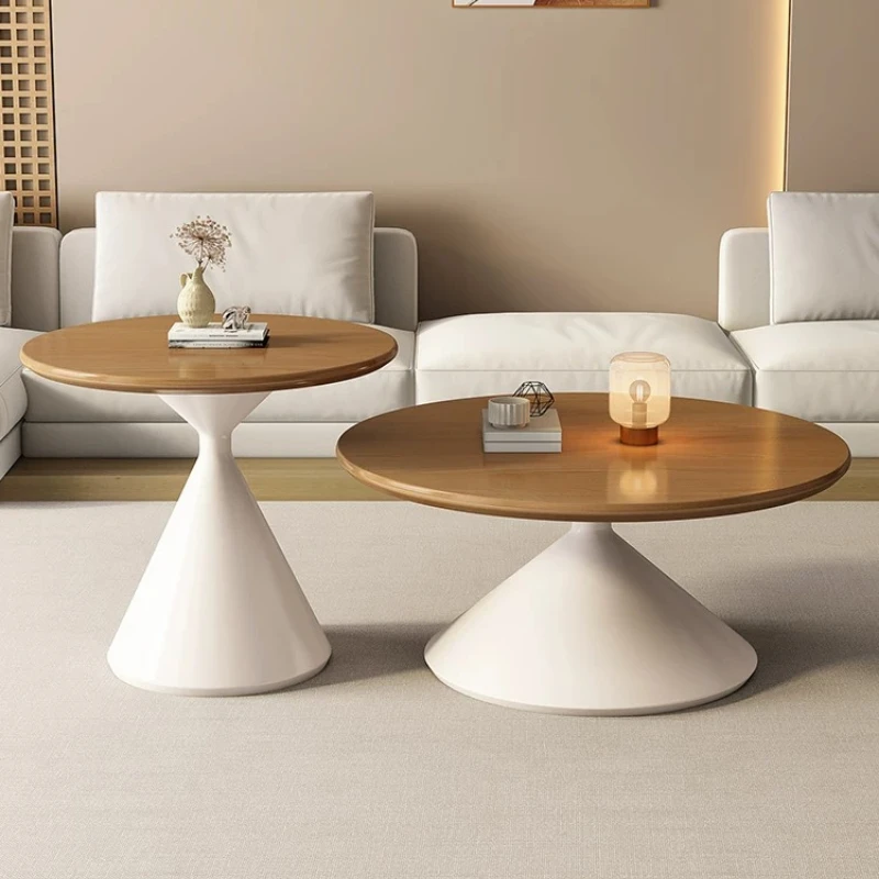Hotel Stainless Coffee Table With Storage RusticInterior Commercial Patio Coffee Table Elegant Table Ronde Nesting Furniture