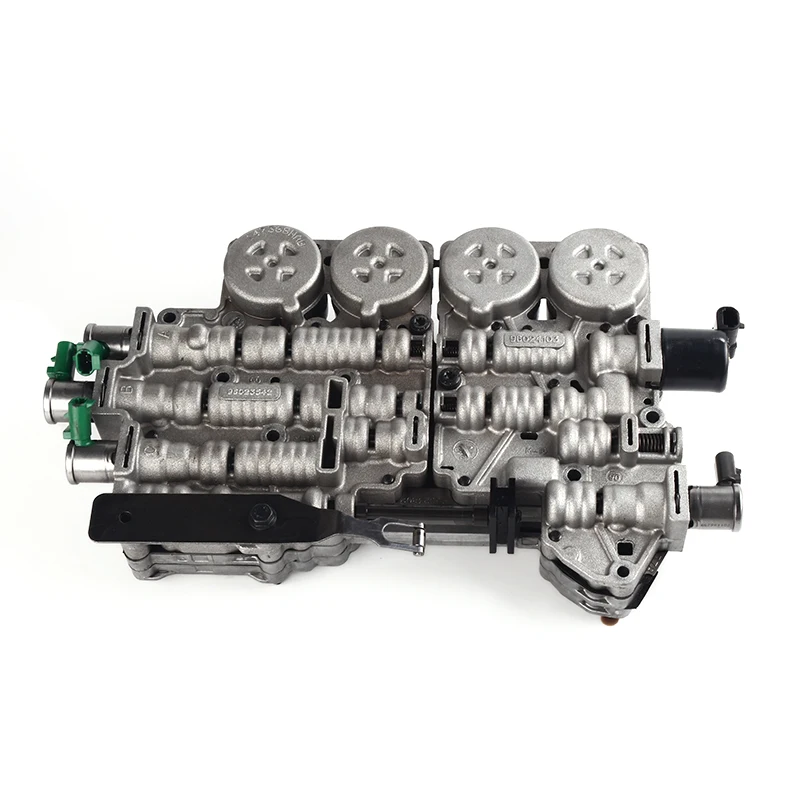 

Корпус клапана коробки передач 5L40E для Cadillac Catera CTS SRX для BMW 325i 330i 328i 525i 528i 530i X3 X5 Z3 Z4 для Pontiac Sky