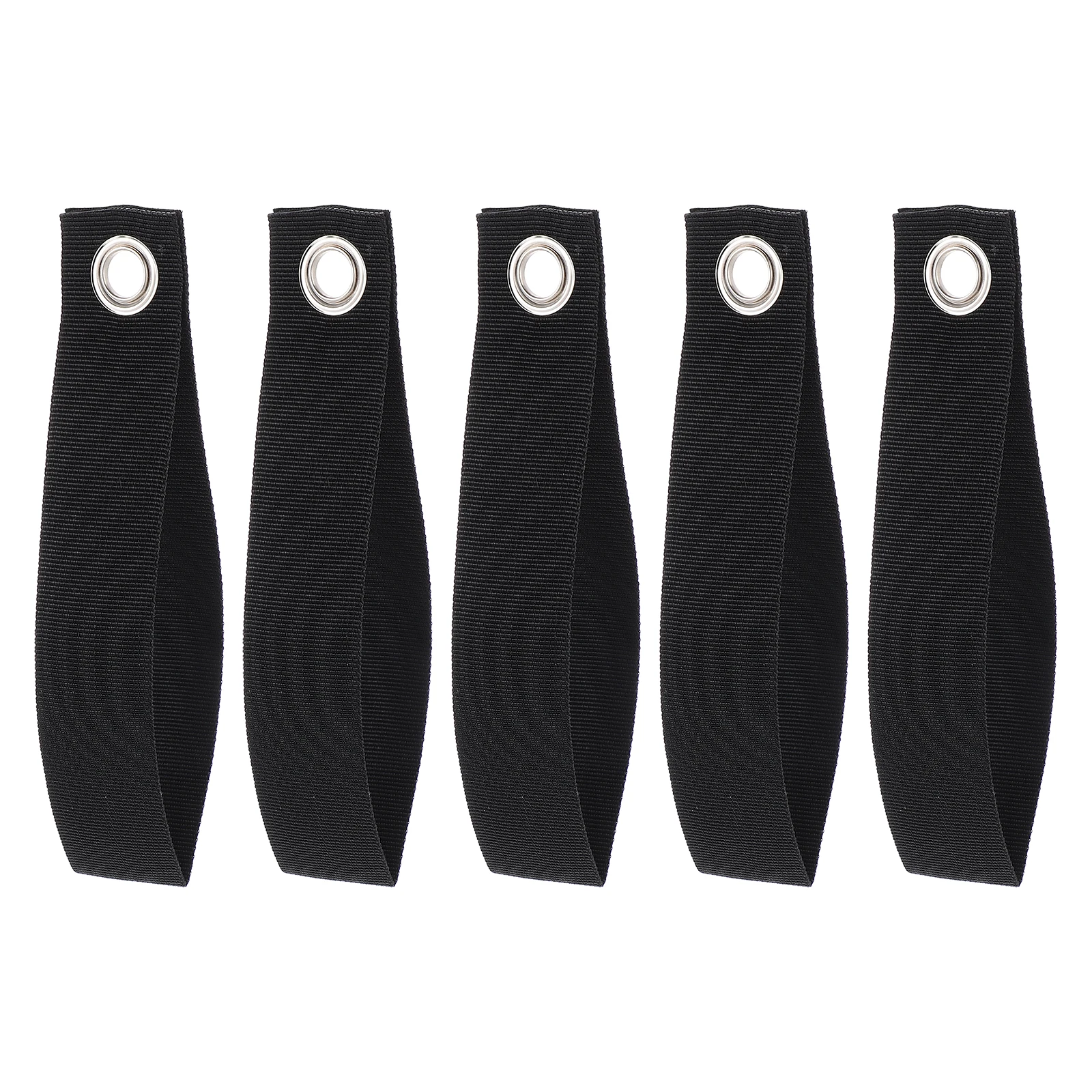 

5pcs Cargo Straps Heavy-duty Canoe Anchor Straps for Hauling Kayak Canoe Roof Boat Marine Accessories Tight Belt