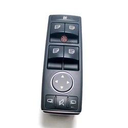 2049055402 Power Window Switch Master Control For Mercedes X204 GLK 200 GLK 220 GLK 250 GLK 300,2128208310