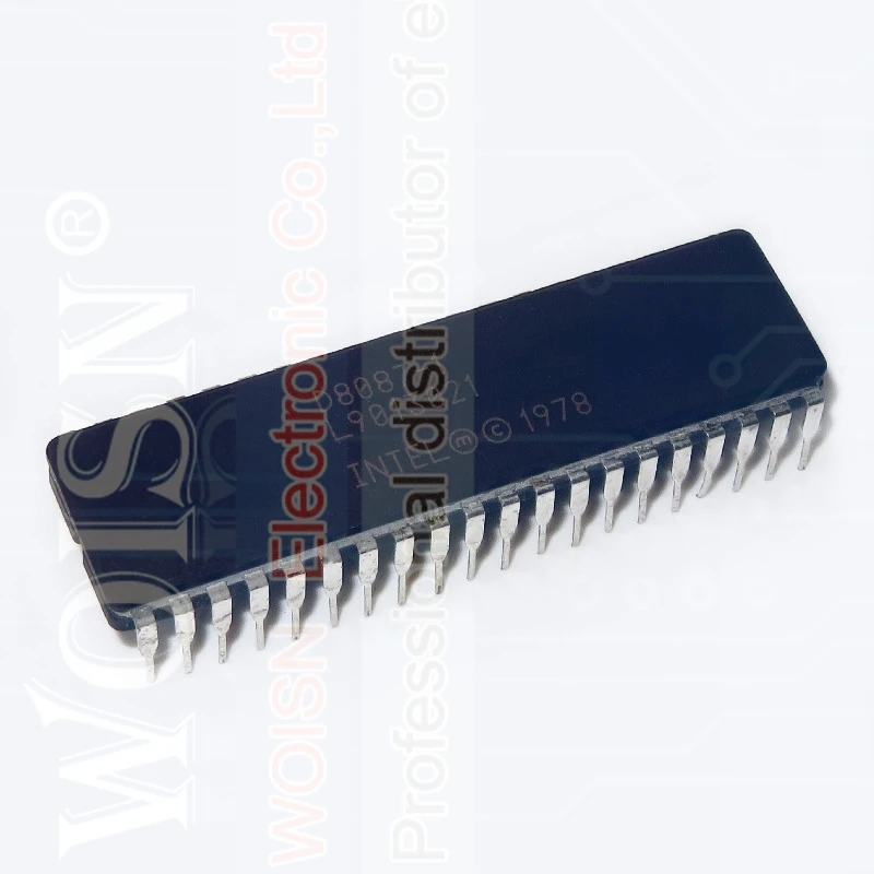 1pcs-20pcs CDIP-40 D8087 D8087-1