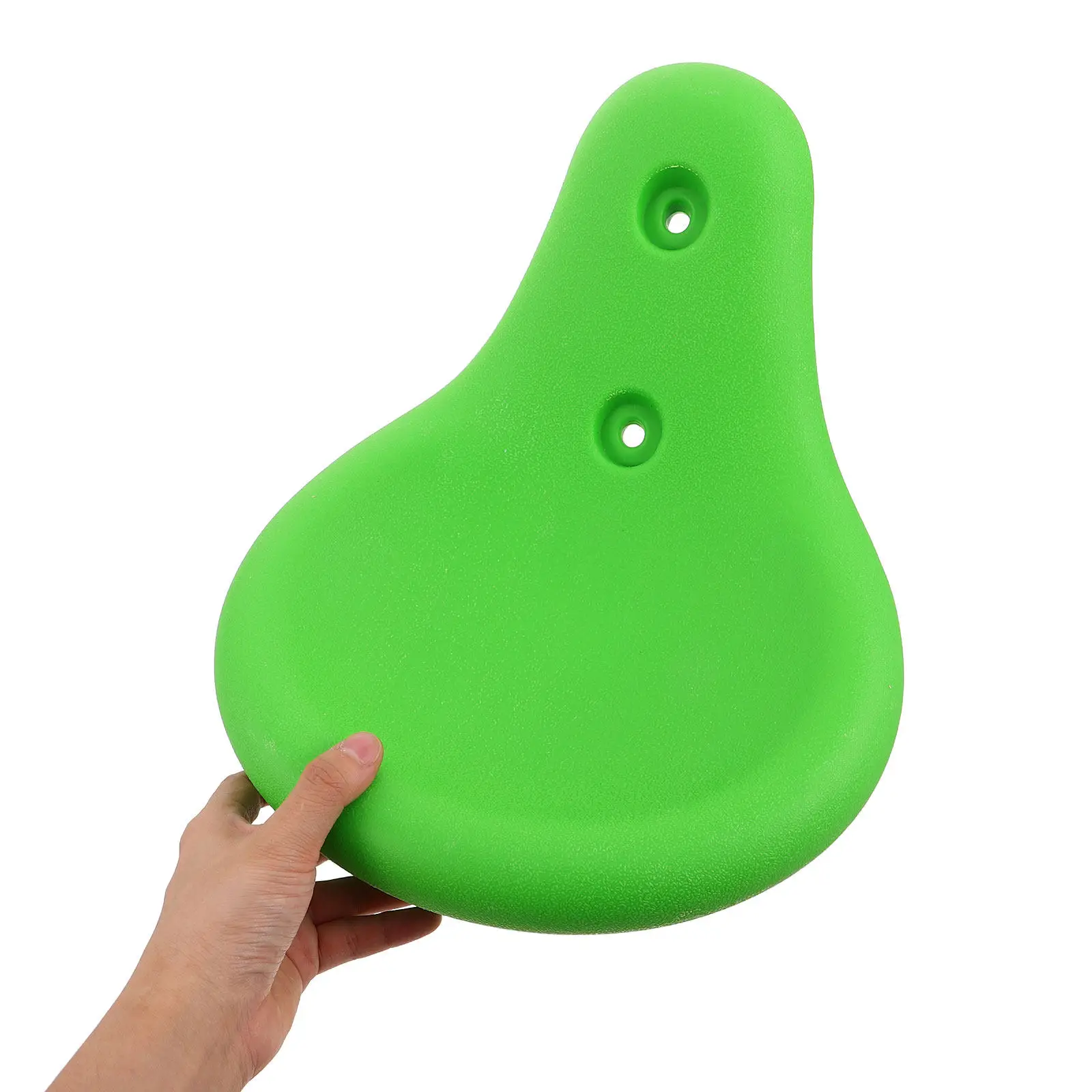 

Пластиковая сменная сидушка для уличных детских качелей, устойчивая, эргономичная, для сада и двора, аксессуар для игровой площадки