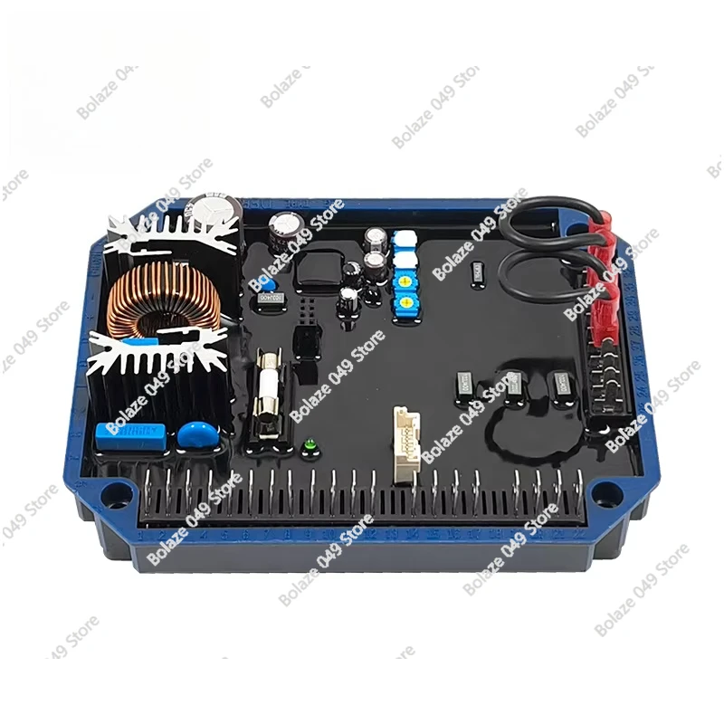 DER1 AVR High Quality Automatic Voltage Regulator for Diesel Generators